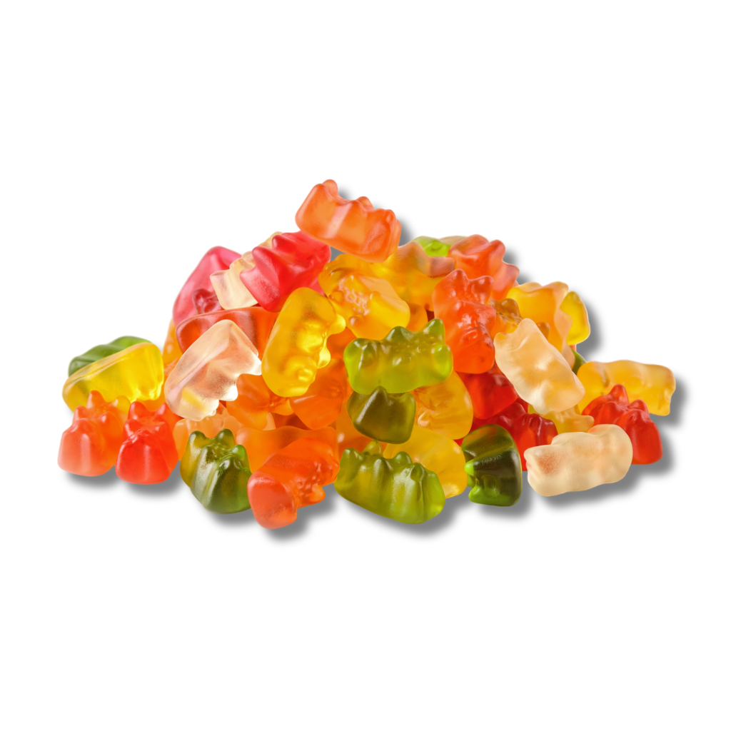 candyclump candyclump
