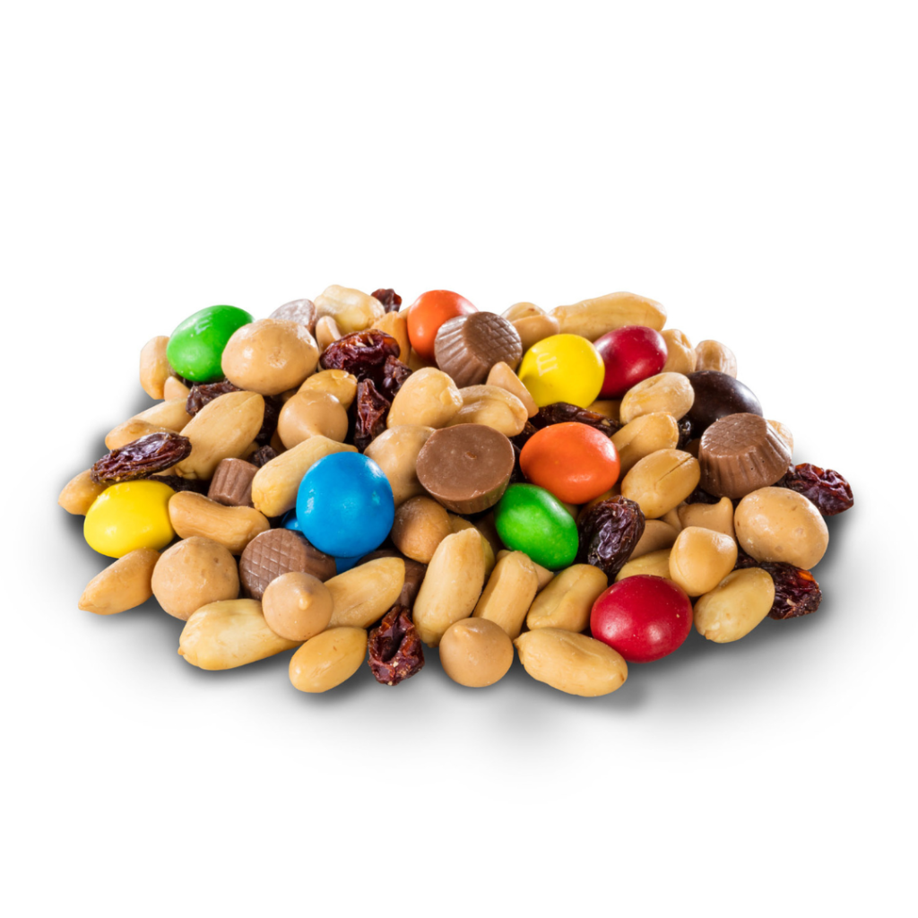 trailmixclump trailmixclump