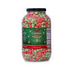 christmas kettle