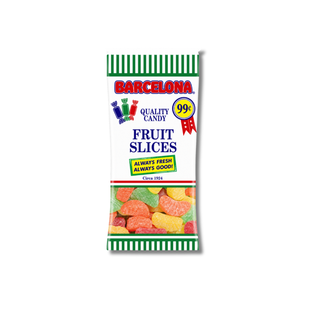 fruitslices