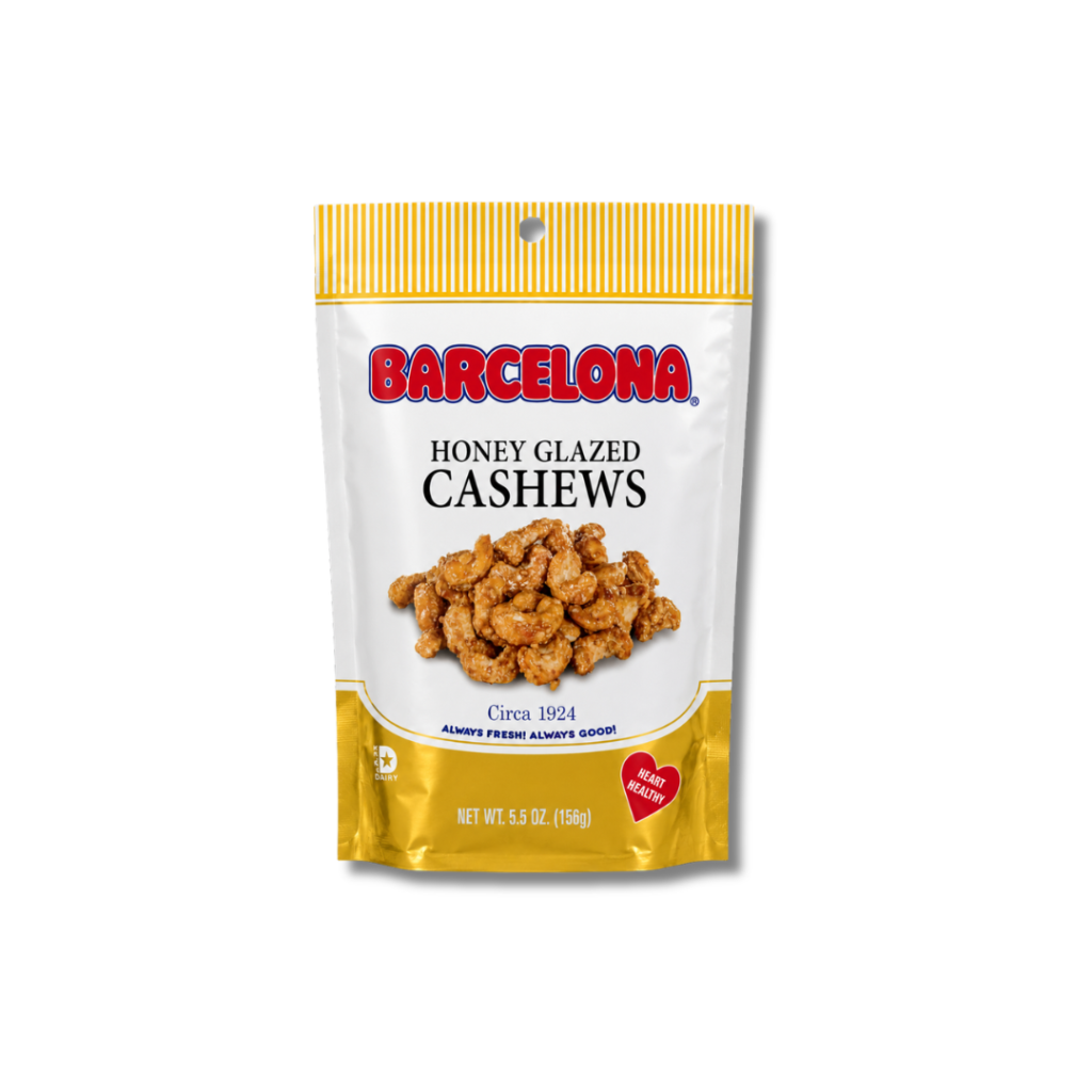 honeycashewssup