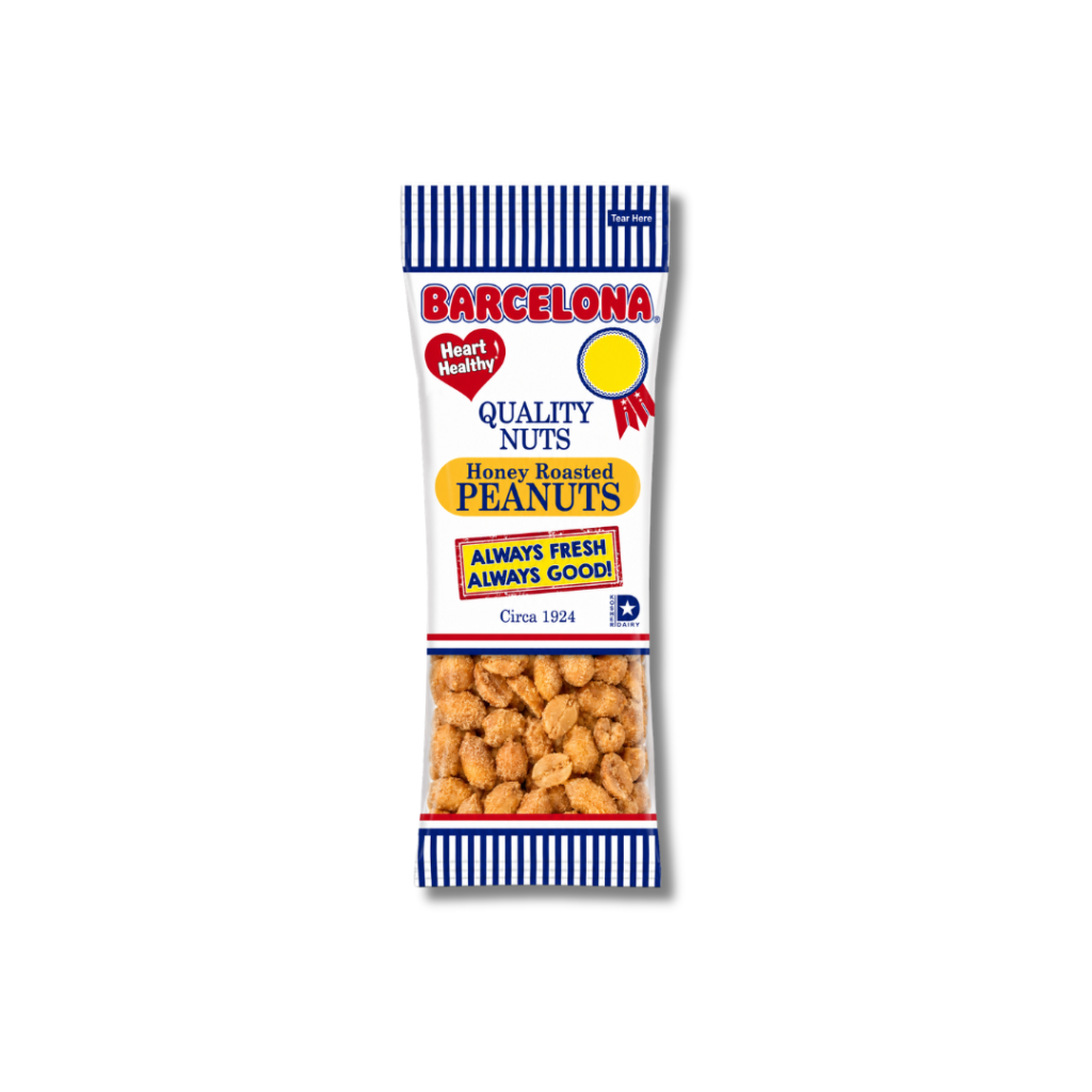 honeyroastedpeanutstube