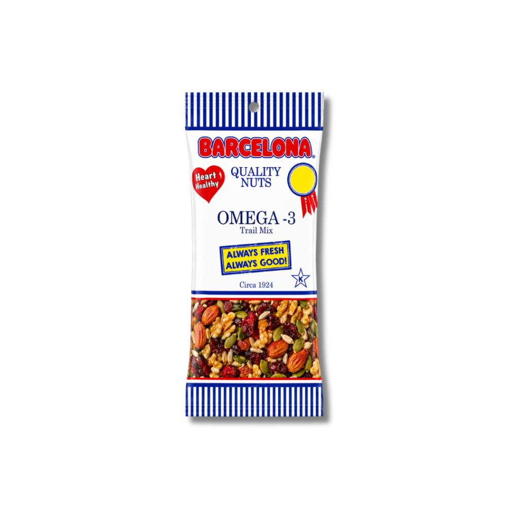 omega 3value