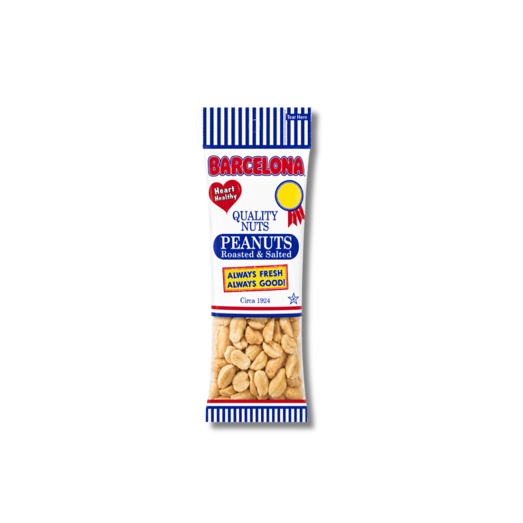 peanuttube