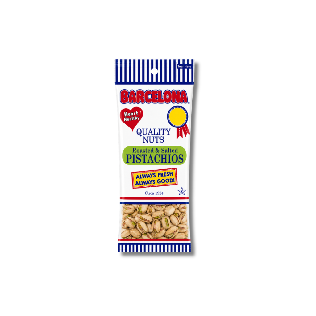 pistachiostube