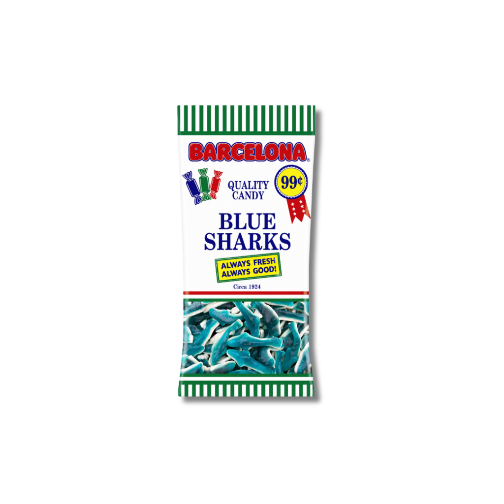 bluesharks