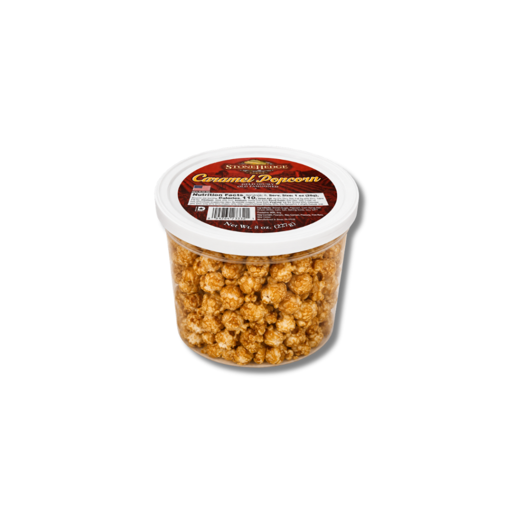 caramelbarrel