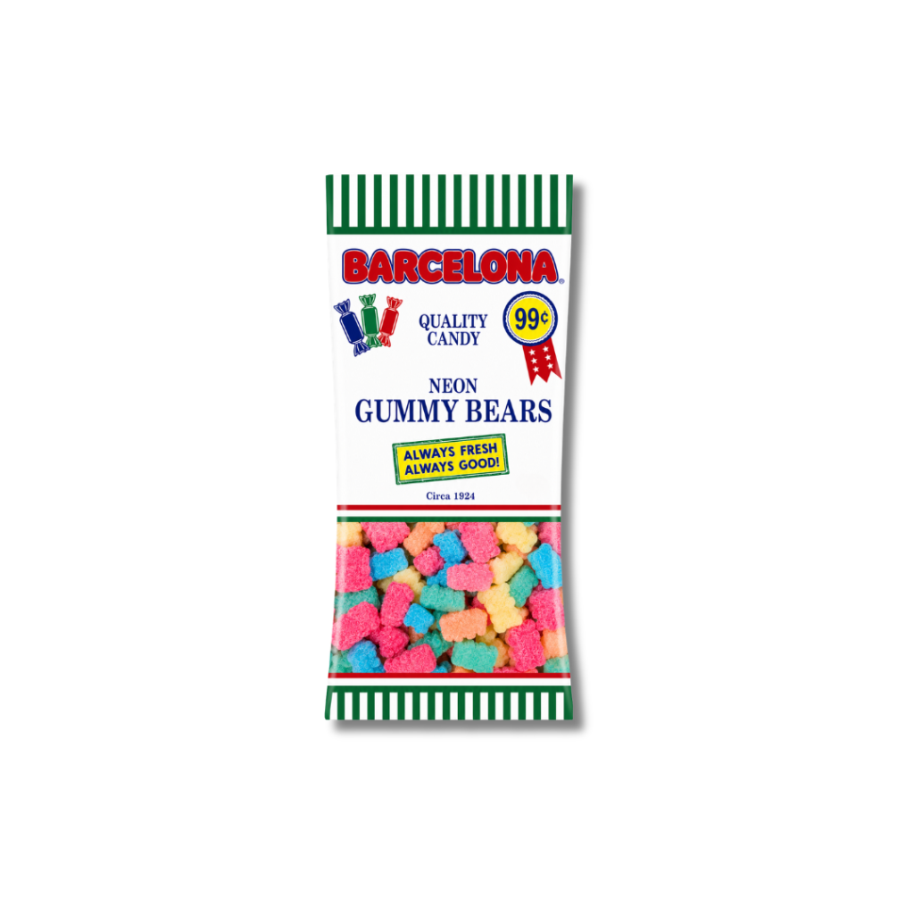neongummybears10