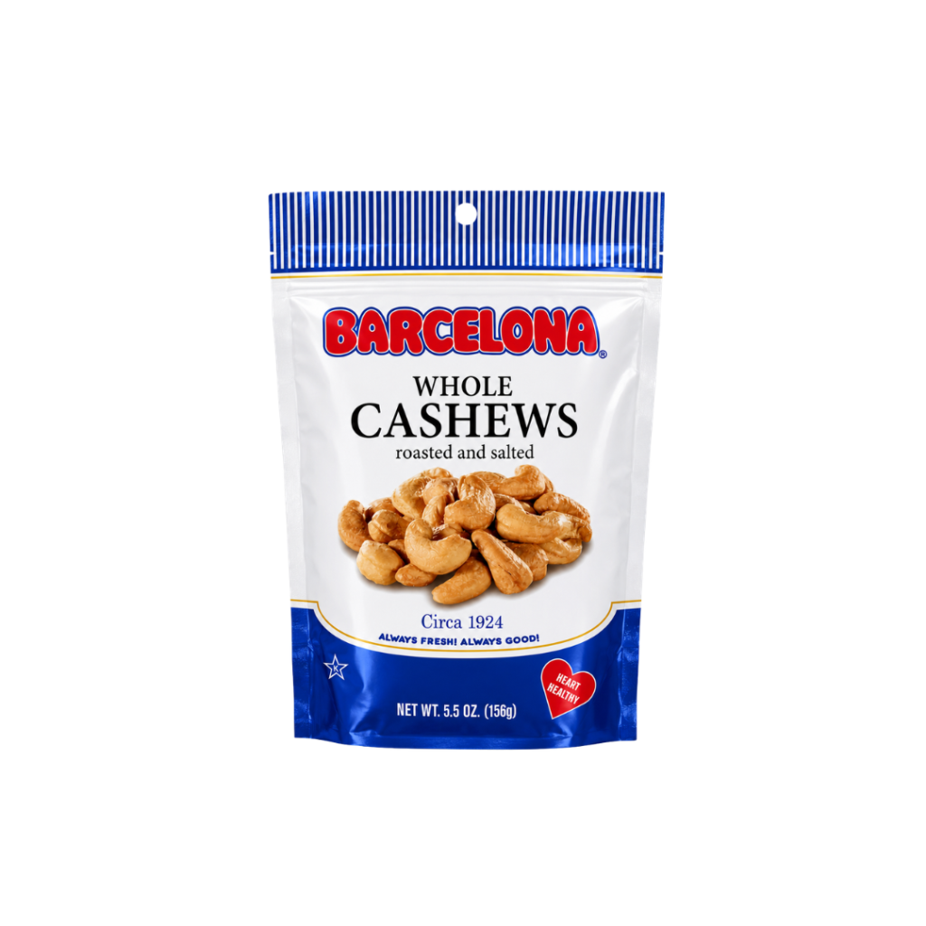 wholecashewssup